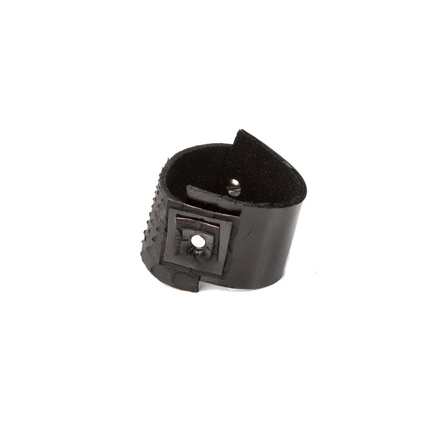 Leather bracelet new The Arctic Glamour